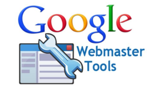 Google webmaster tools